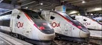 France Rail Network Hit By "Malicious Acts" Hours Before Olympics Kick-Off